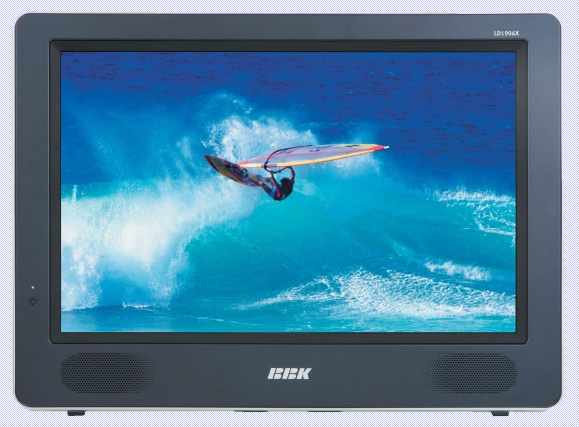 LCD телевизор BBK-LD-1906X