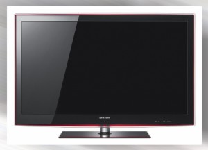 Телевизоры Samsung из Калуги