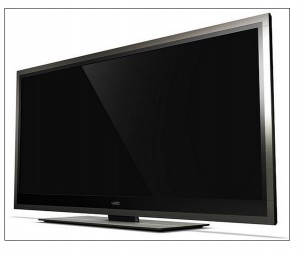 3D HDTV-телевизор Vizio