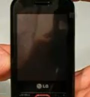Телефон LG T320 Cookie Style