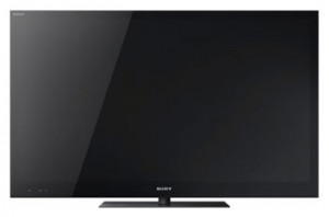 Телевизор Sony KDL46HX823