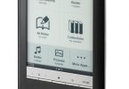 Электронная книга Sony PRS-600 Reader Touch Edition