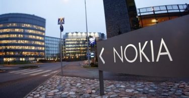Nokia сокращение персонала