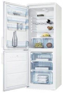 Компрессорный холодильник