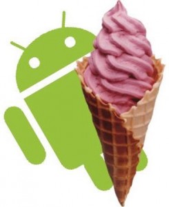 Операционная система Android 4.0