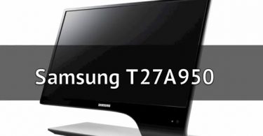 3D-монитор Samsung Т27А950