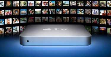 Apple iTV