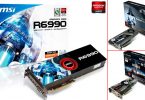 Видеокарты Radeon HD 6900: HD 6950, HD 6970 и HD 6990