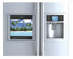Что такое «Fuzzy Control»? Система электронного управления режимами работы холодильника.
