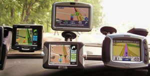 Критерии выбора автомобильного GPS навигатора