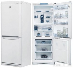 Холодильник Indesit BE 18.L FNF