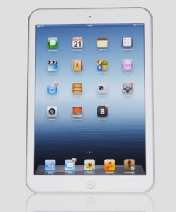  iPad mini от Apple