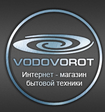 Интернет-магазин «Водоворот» - продажа кухонных плит в Киеве
