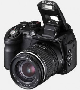 Фотокамера Fujifilm FinePix S9500