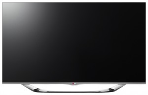 Телевизор LG 55LA691S