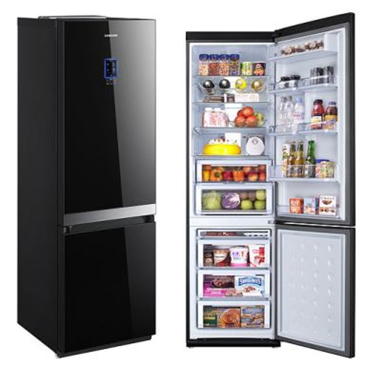 Холодильник Samsung RL55