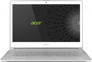 Ультрабук - Acer Aspire S7