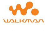 логотип продукции Walkman