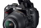 Фотокамера Nikon D5000 Kit