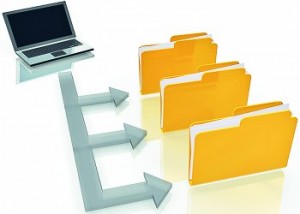 Система электронного документооборота