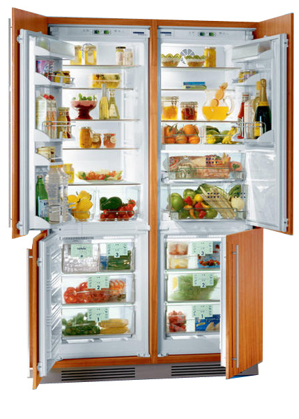 Выбрать холодильник