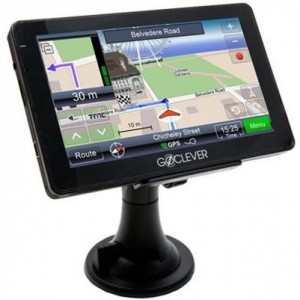 GPS-навигатор 