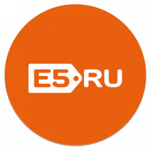 Стол заказов E5.ru - промокоды и купоны на бесплатную доставку