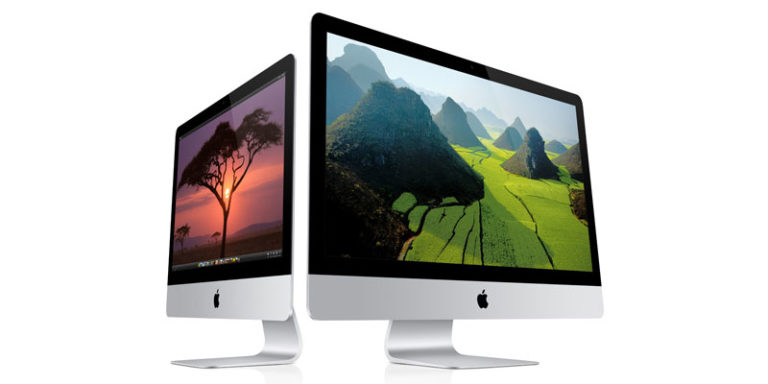 Моноблок Apple iMac ME089C132GH6V1RU/A
