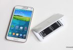 Samsung Galaxy S5 LTE-А