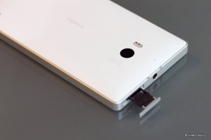 Nokia Lumia 930