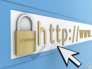 Защита данных в интернете