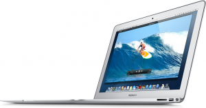  Apple MacBook Air - MD761C18GRUB