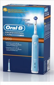 Braun Oral-B Professional Care 500 D16