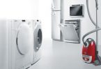Miele в Европе является лидером по продажам стиральных машин