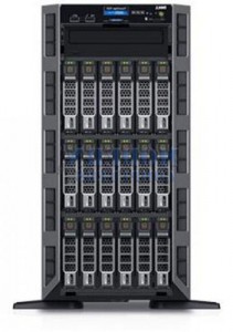 Сервер Dell PowerEdge T630