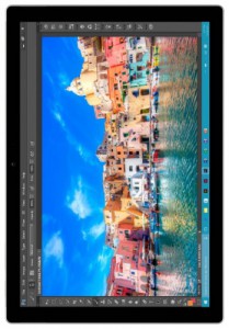 Microsoft Surface Pro 4 i7 8Gb 512Gb
