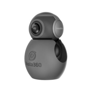 Камера Insta360 Air – это компактный аксессуар для смартфонов, управляемых ОС Android
