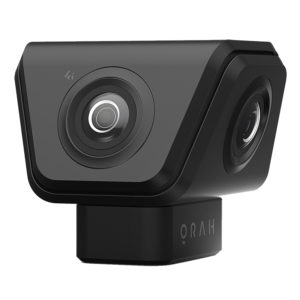 Orah 4i – профессиональная 360-градусная камера