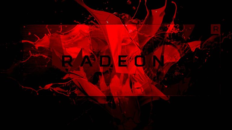 Топ 9 ноутбуков с видеокартой AMD Radeon — от игровых до геймерских (2018 г. )